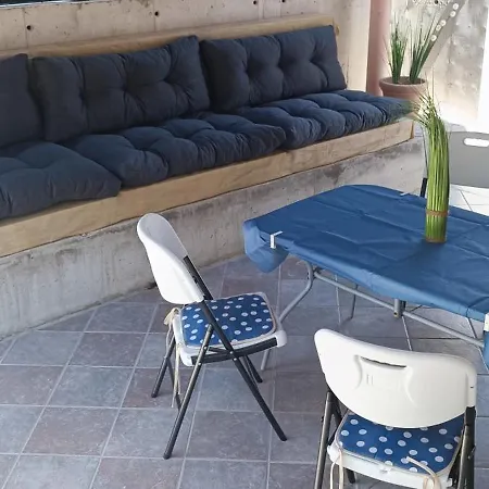 , 30m Vom Appartement