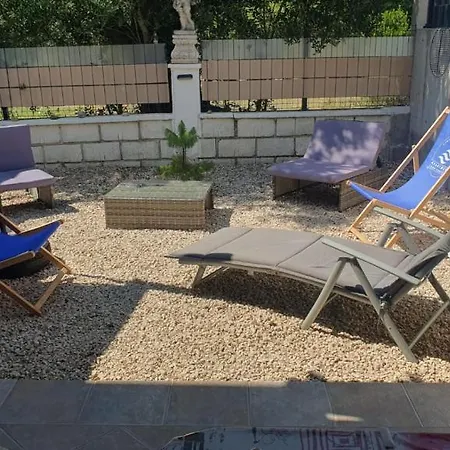 Appartement , 30m Vom *