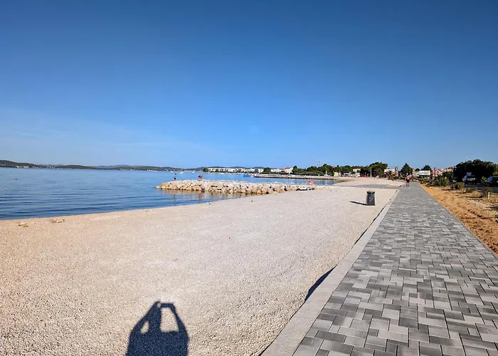 , 30m Vom Apartment