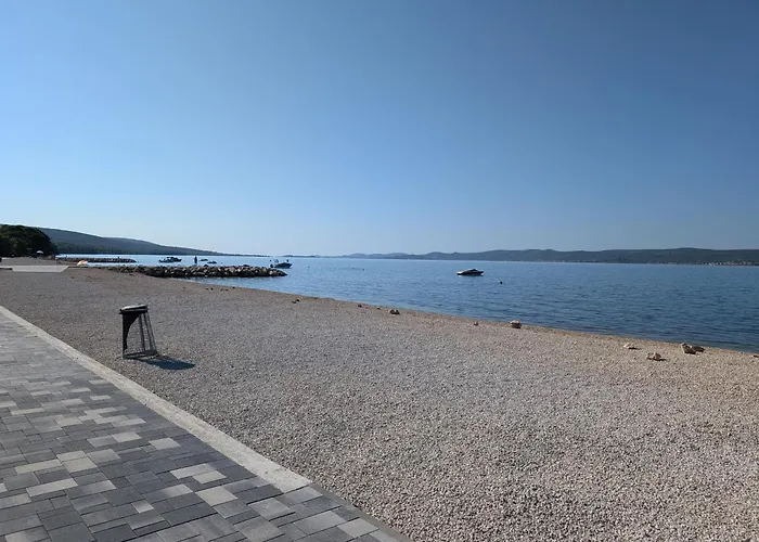 , 30m Vom Apartment