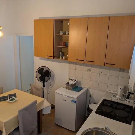 Apartment , 30m Vom