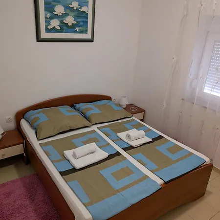 , 30m Vom Apartment