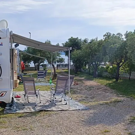 Apartment , 30m Vom Sukošan