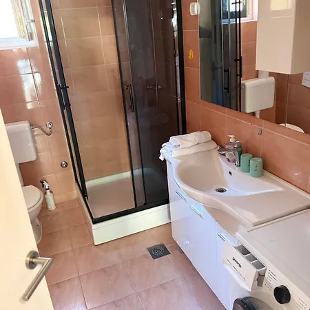 , 30m Vom Apartment *