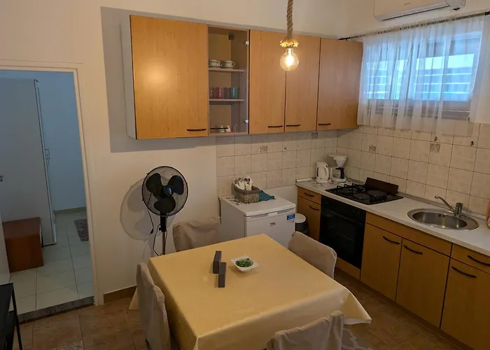 Апартаменты , 30m Vom *