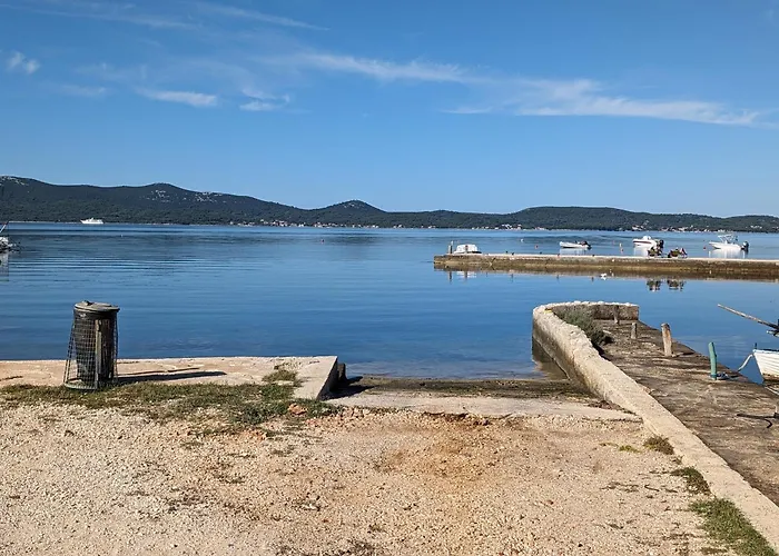 Apartamento , 30m Vom