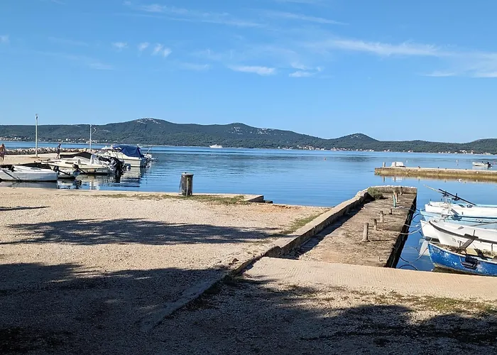 , 30m Vom Апартаменты