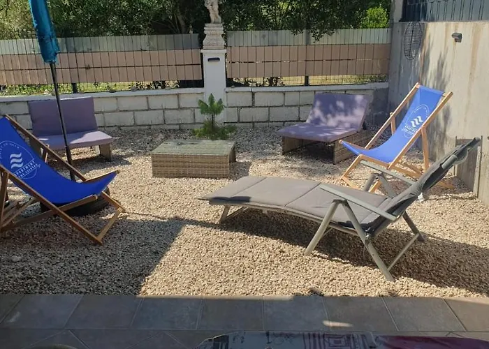 Апартаменты , 30m Vom *